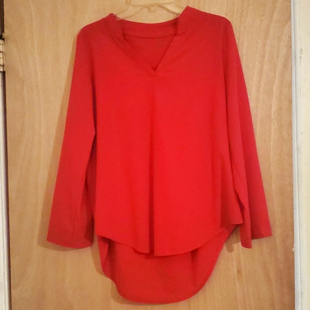 Ladies blouse